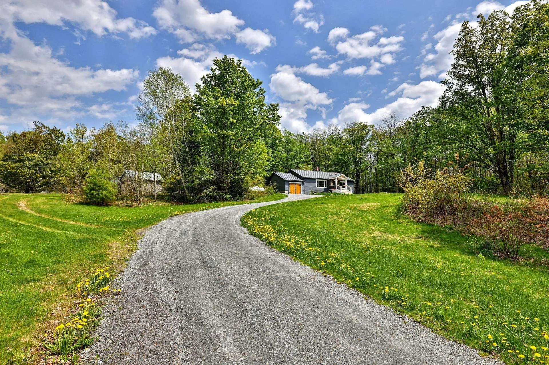 3078 North Hollow Road Rochester VT 05767