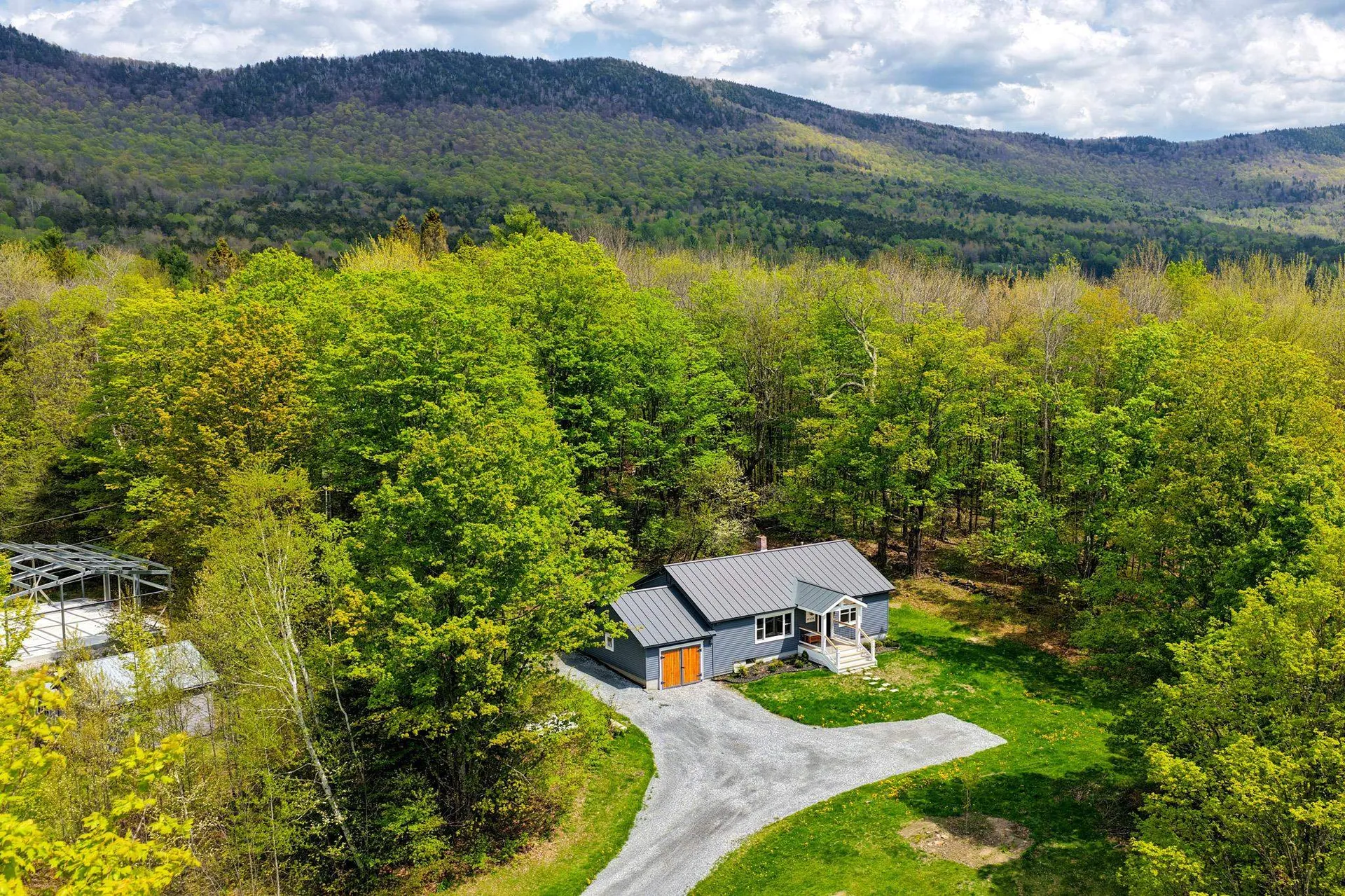 3078 North Hollow Road Rochester VT 05767
