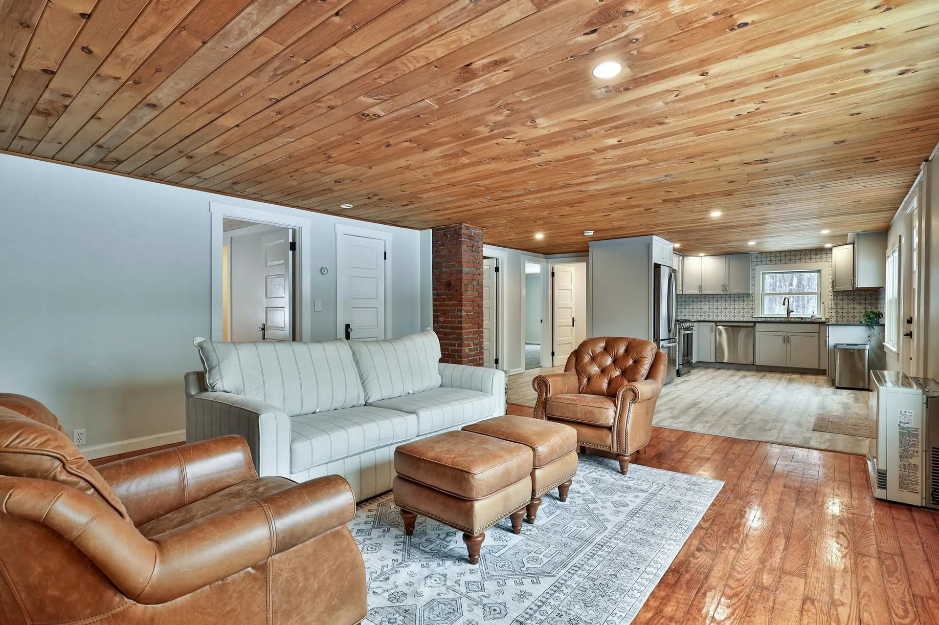 3078 North Hollow Road Rochester VT 05767