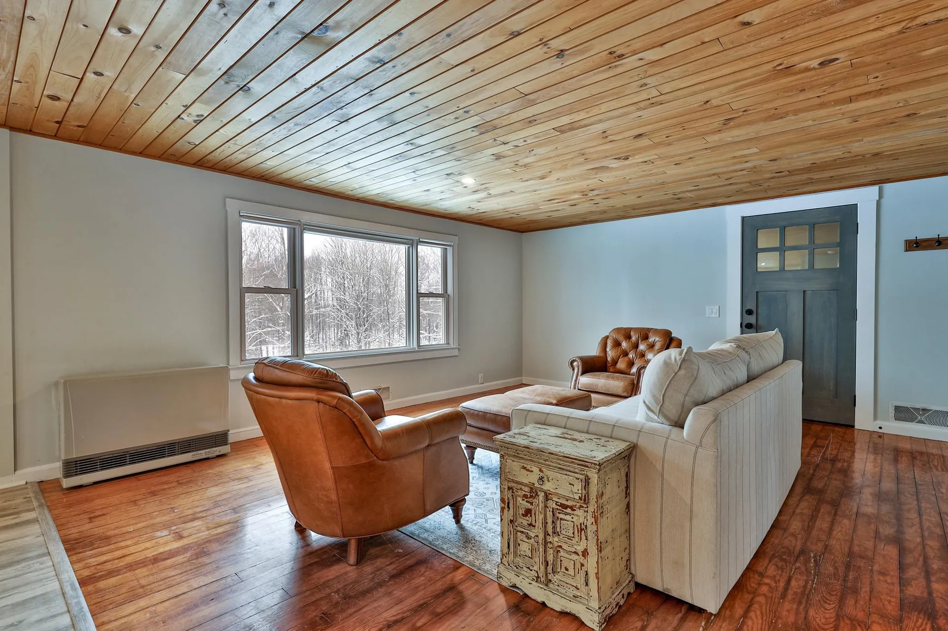 3078 North Hollow Road Rochester VT 05767