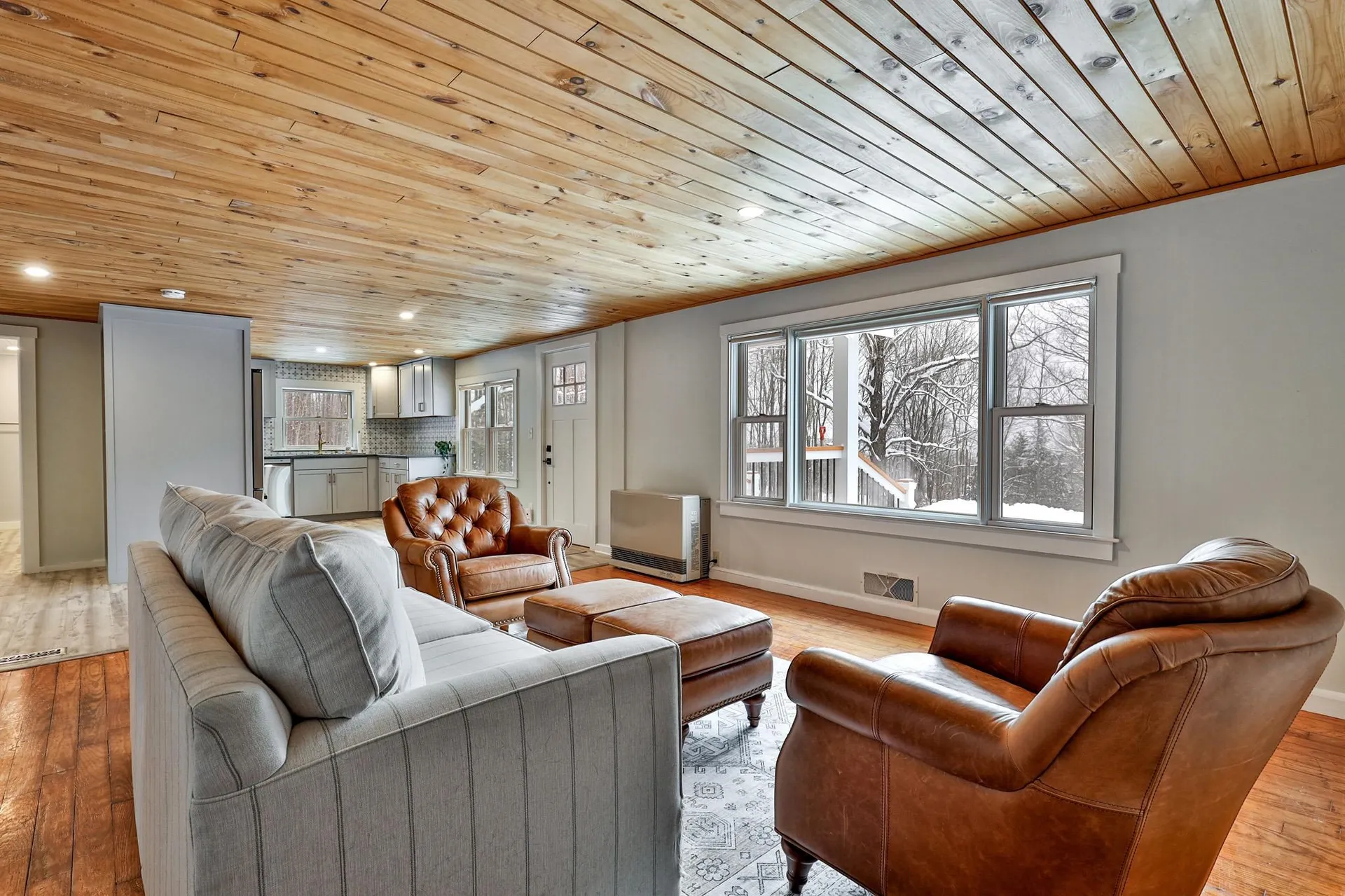 3078 North Hollow Road Rochester VT 05767