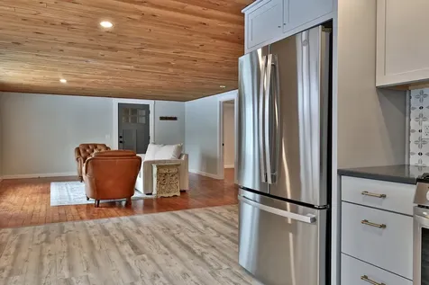 3078 North Hollow Road Rochester VT 05767