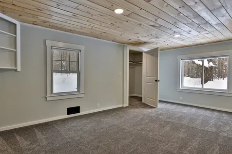 3078 North Hollow Road Rochester VT 05767