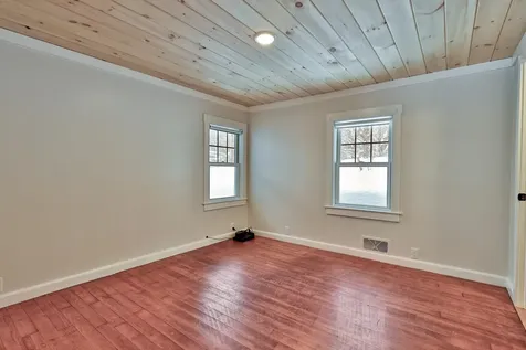 3078 North Hollow Road Rochester VT 05767