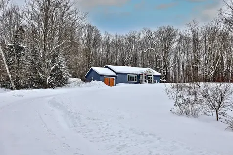 3078 North Hollow Road Rochester VT 05767