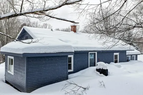 3078 North Hollow Road Rochester VT 05767