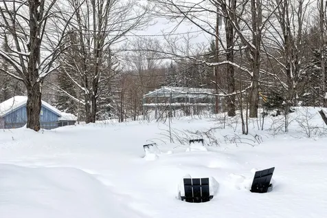 3078 North Hollow Road Rochester VT 05767