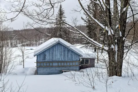 3078 North Hollow Road Rochester VT 05767