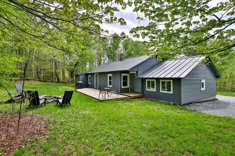 3078 North Hollow Road Rochester VT 05767