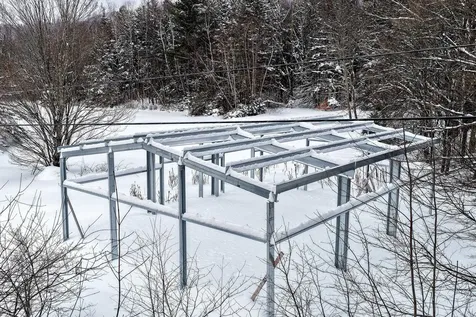 3078 North Hollow Road Rochester VT 05767