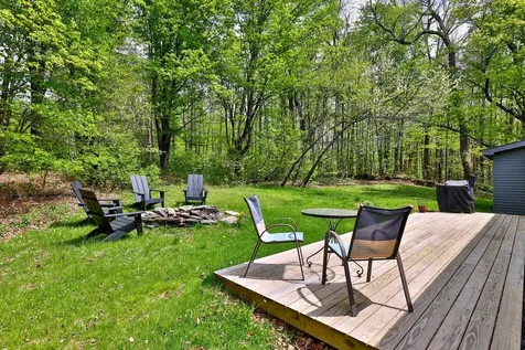 3078 North Hollow Road Rochester VT 05767