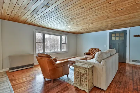 3078 North Hollow Road Rochester VT 05767