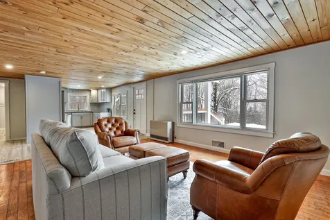 3078 North Hollow Road Rochester VT 05767