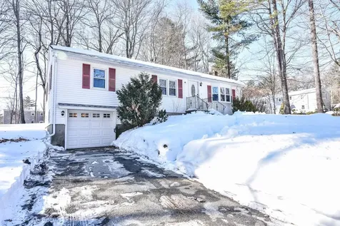 7 Birch Lane Atkinson NH 03811