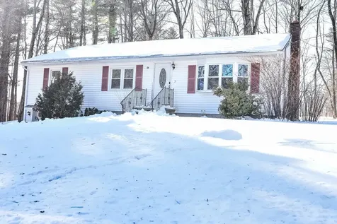 7 Birch Lane Atkinson NH 03811