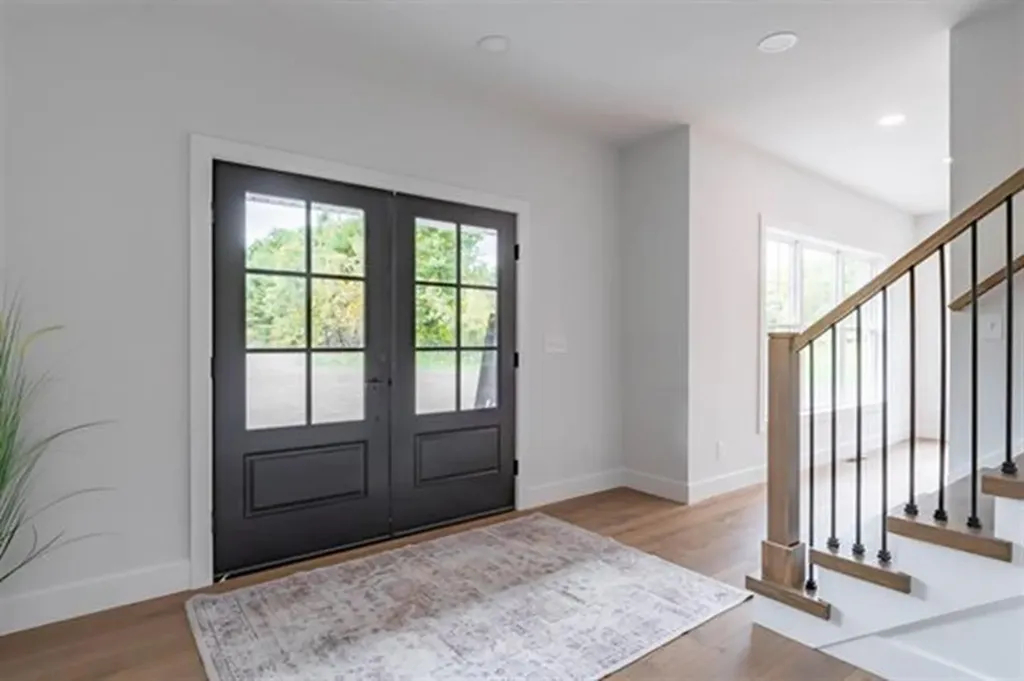 956 North Barnstead Road Barnstead NH 03225