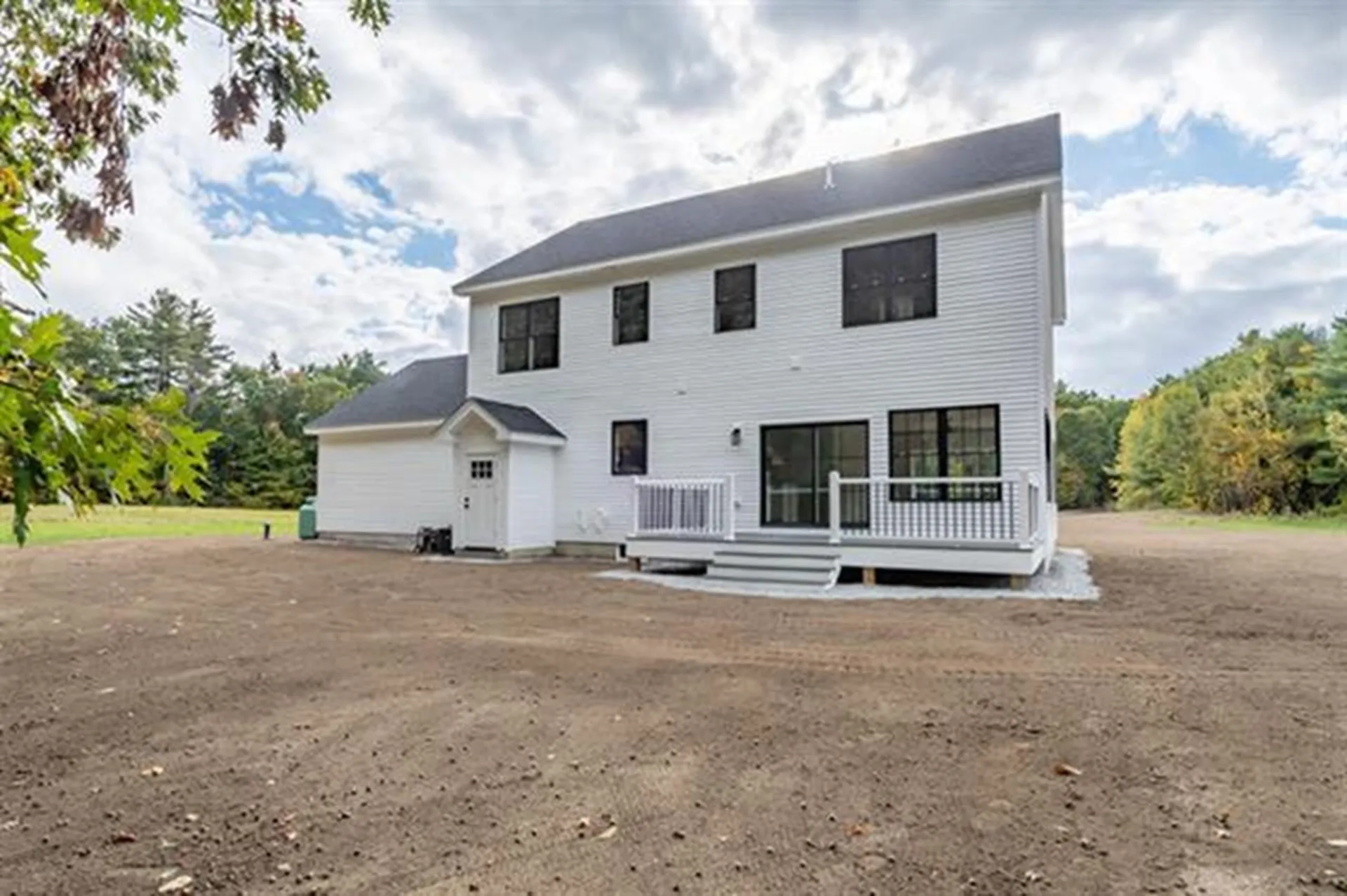 956 North Barnstead Road Barnstead NH 03225