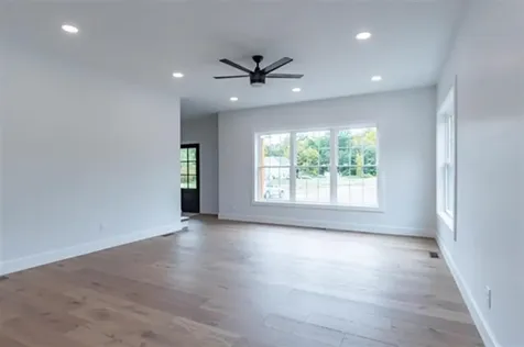 956 North Barnstead Road Barnstead NH 03225