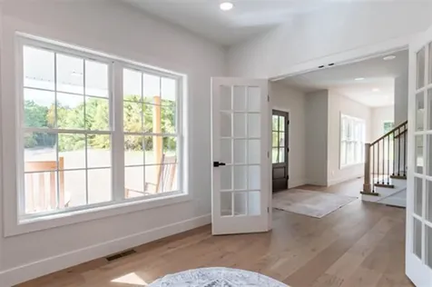 956 North Barnstead Road Barnstead NH 03225