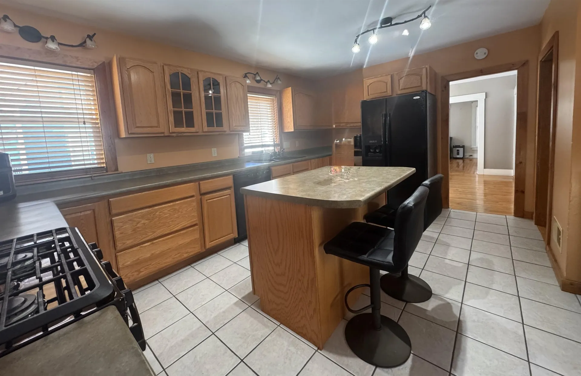 137 Wall Street Springfield VT 05156