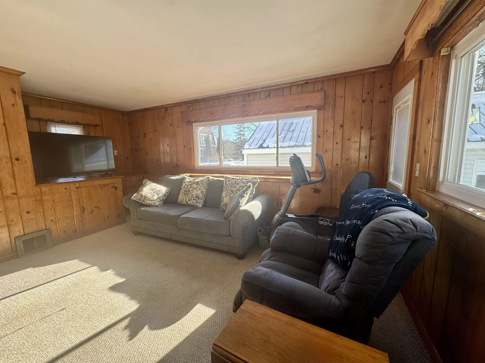 137 Wall Street Springfield VT 05156