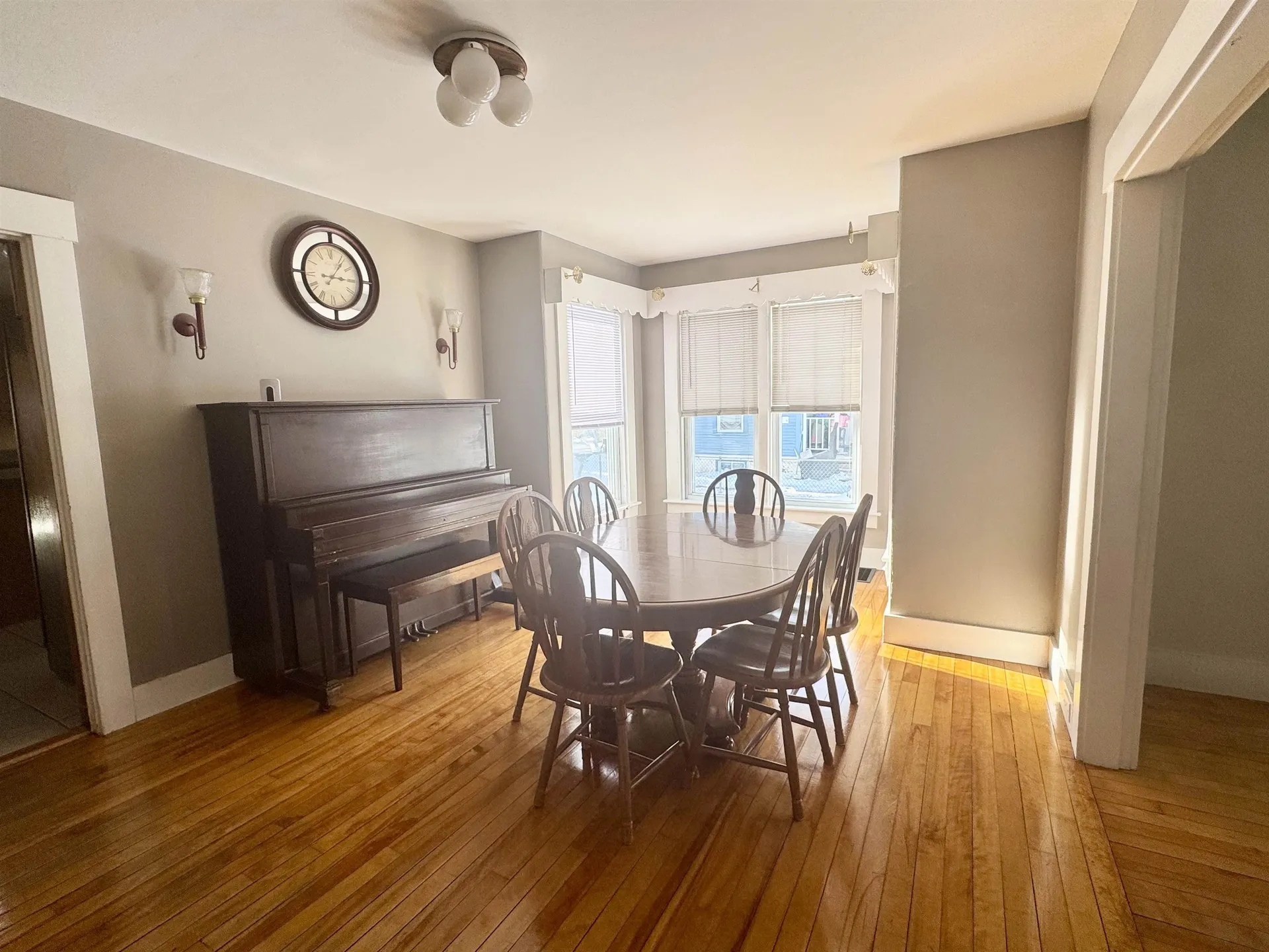 137 Wall Street Springfield VT 05156