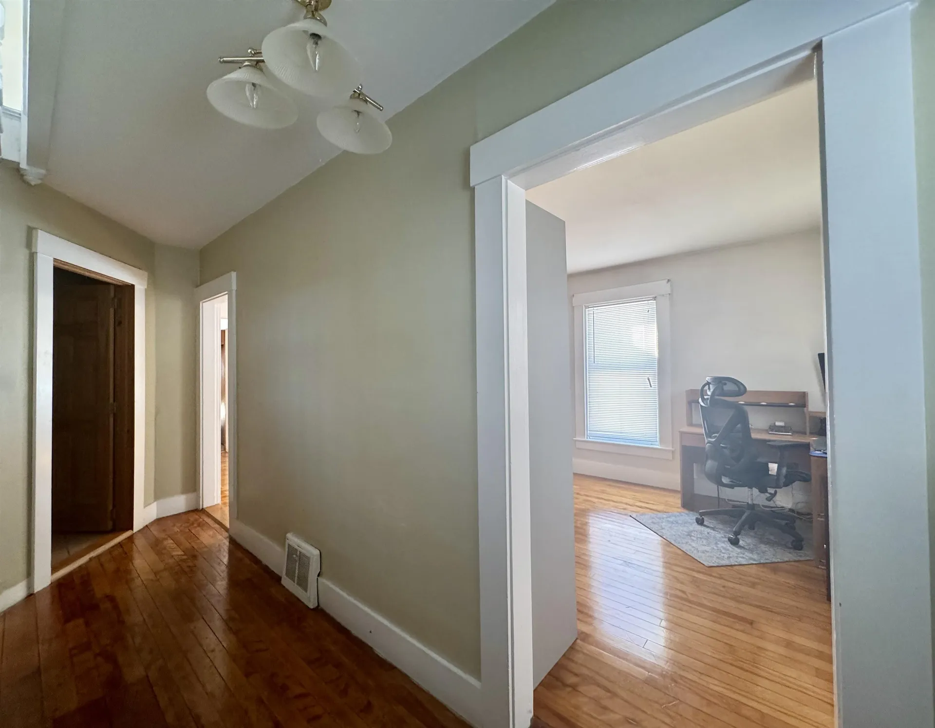 137 Wall Street Springfield VT 05156