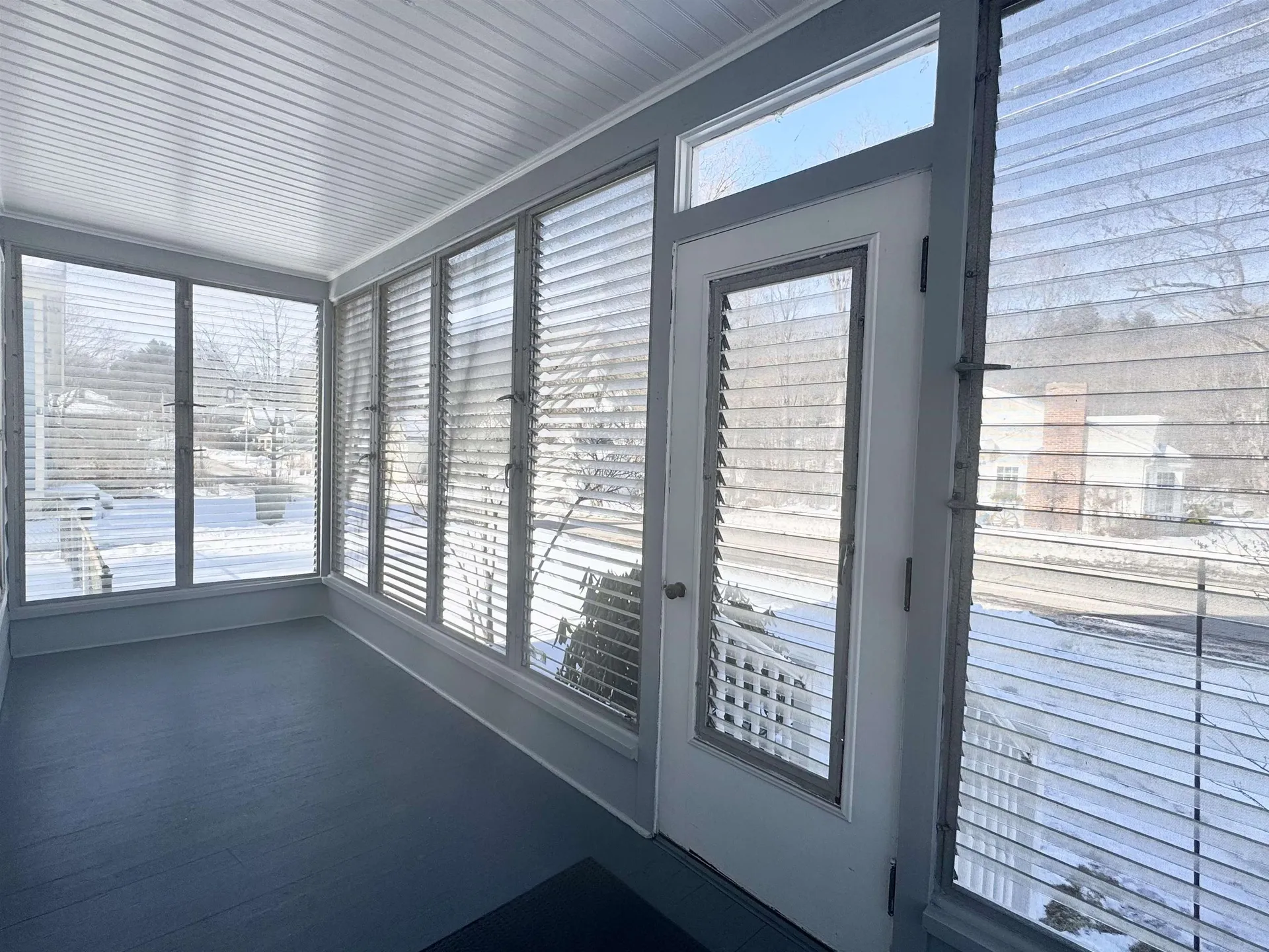 137 Wall Street Springfield VT 05156