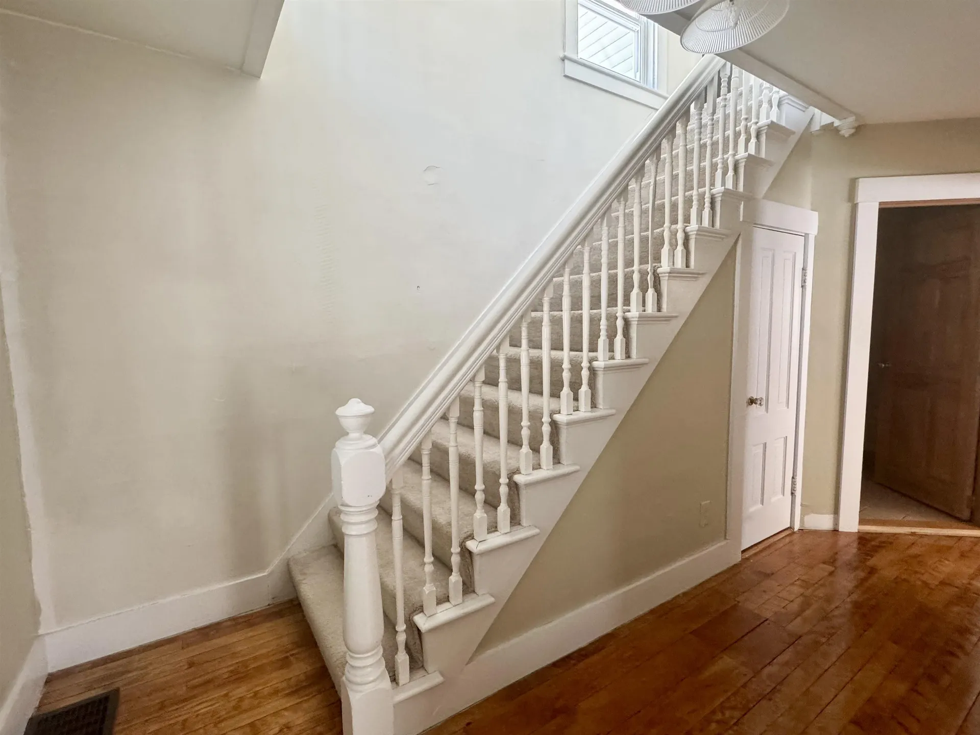 137 Wall Street Springfield VT 05156