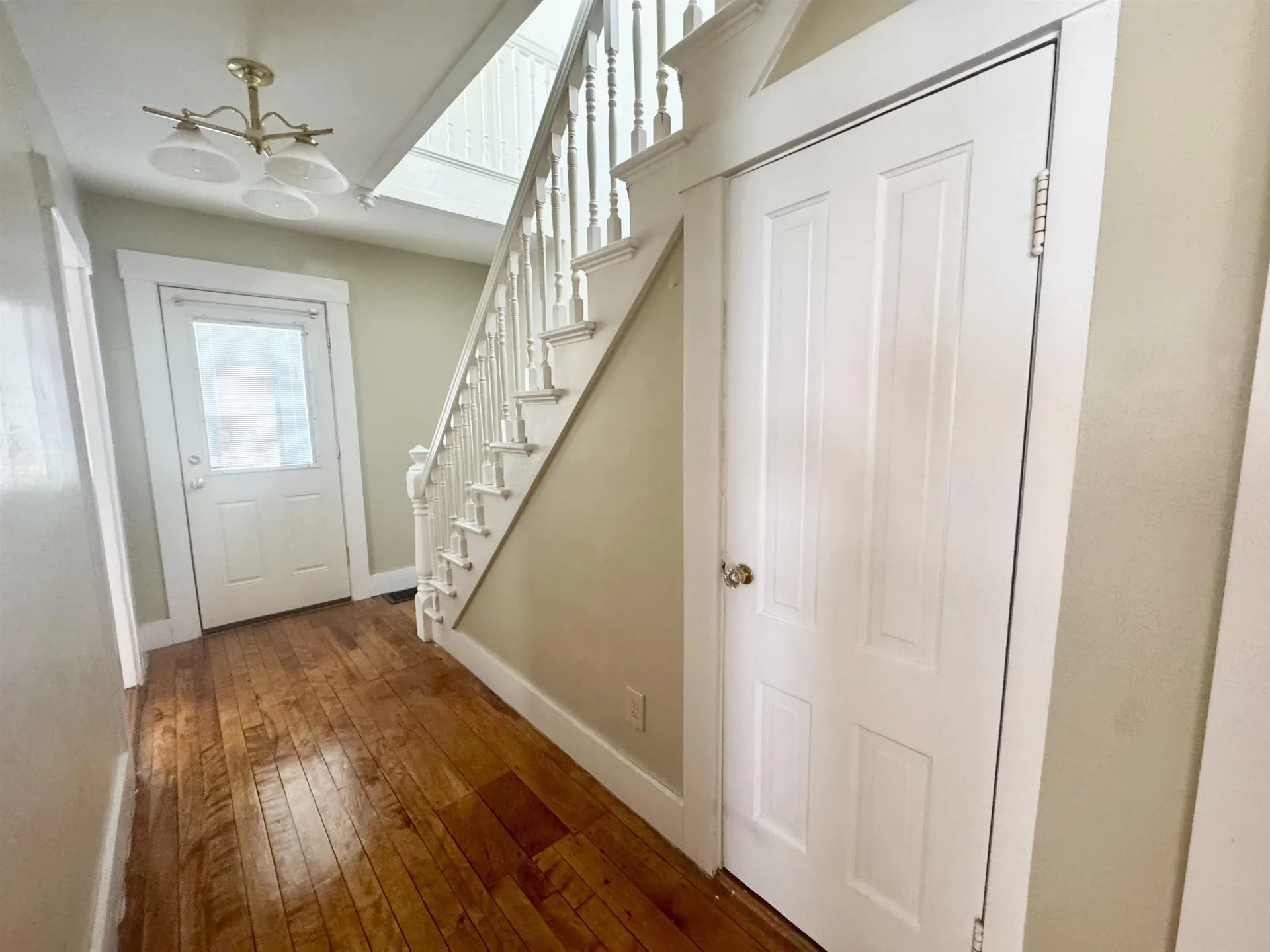 137 Wall Street Springfield VT 05156