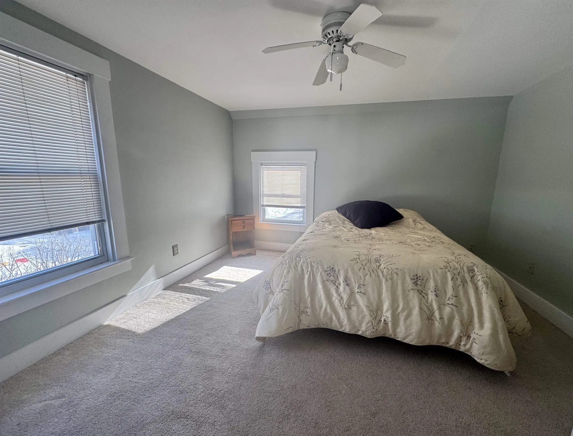 137 Wall Street Springfield VT 05156