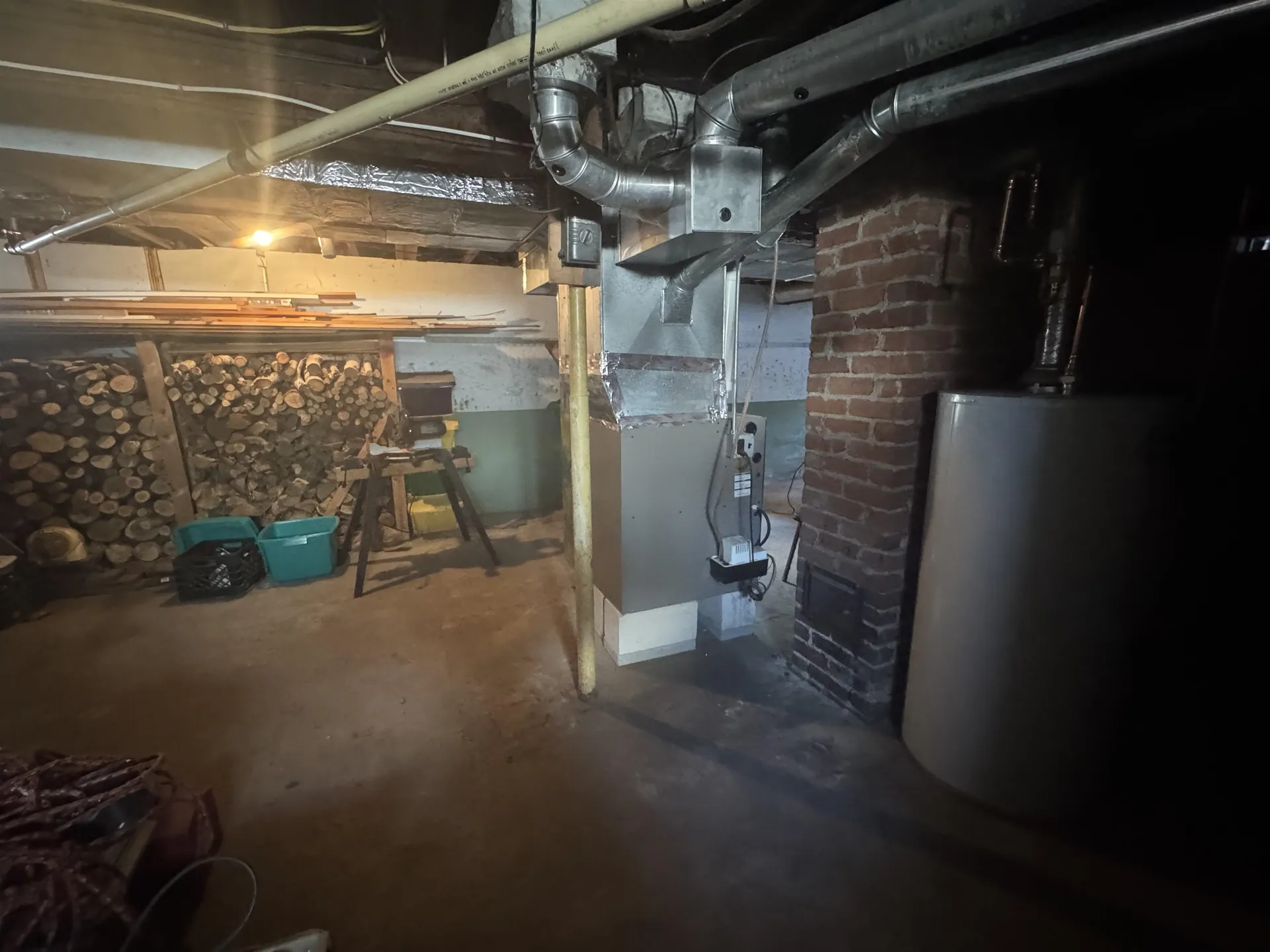 137 Wall Street Springfield VT 05156