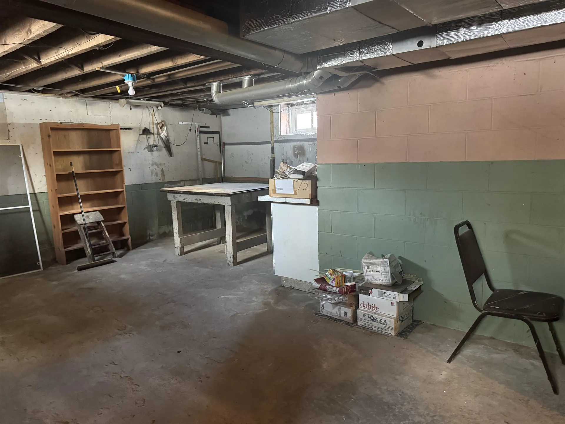 137 Wall Street Springfield VT 05156