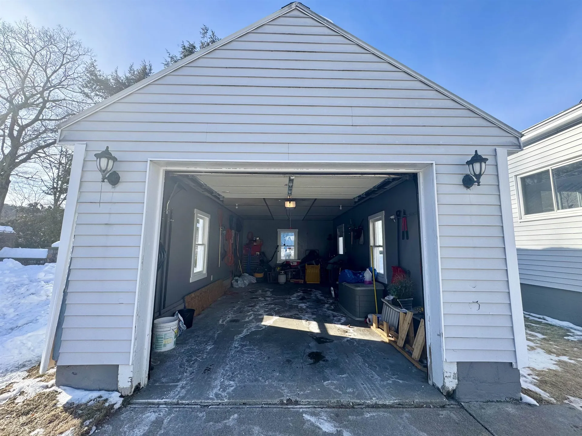 137 Wall Street Springfield VT 05156