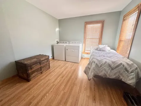 137 Wall Street Springfield VT 05156