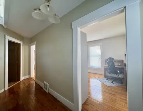 137 Wall Street Springfield VT 05156