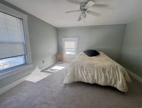 137 Wall Street Springfield VT 05156