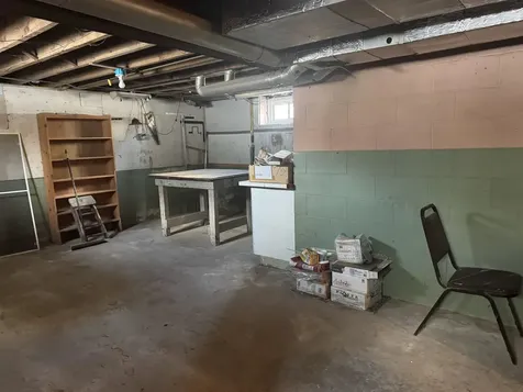 137 Wall Street Springfield VT 05156