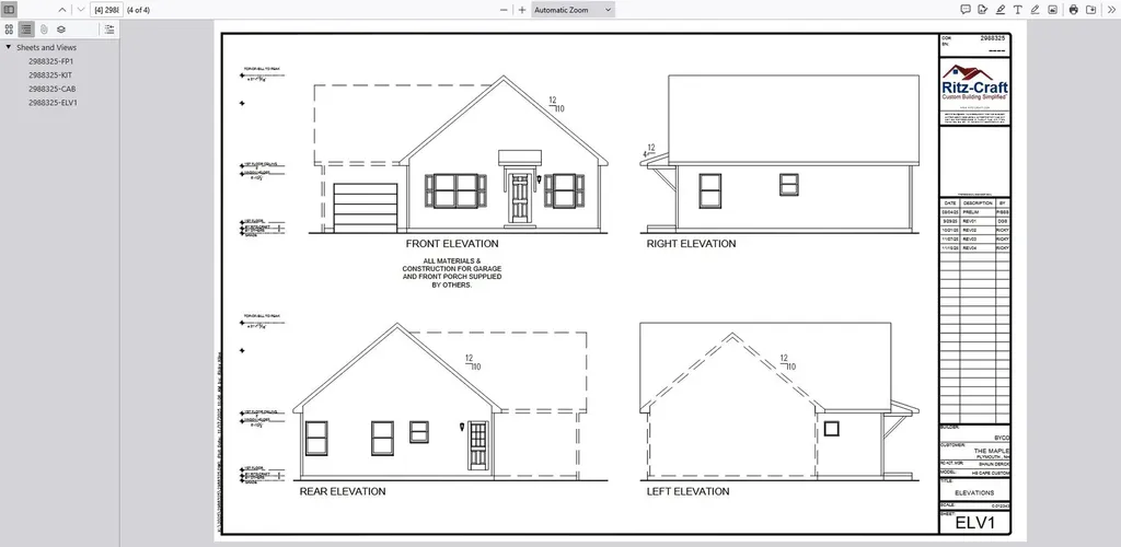 27A Woodland Way Plymouth NH 03264