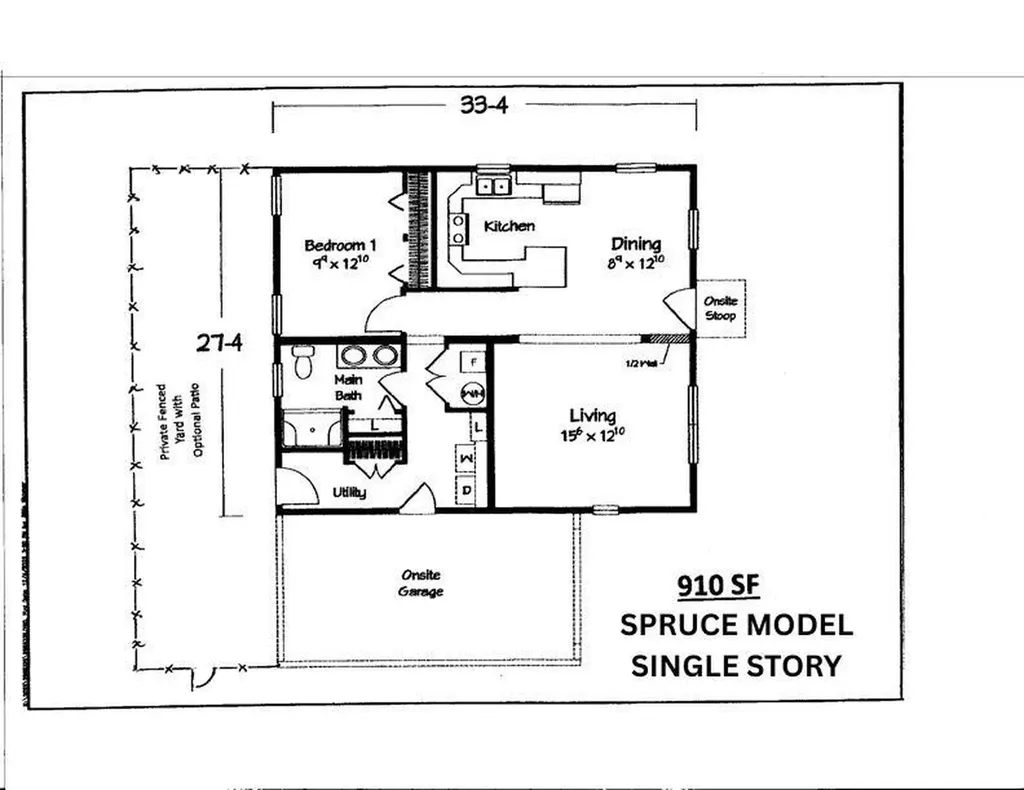 27A Woodland Way Plymouth NH 03264