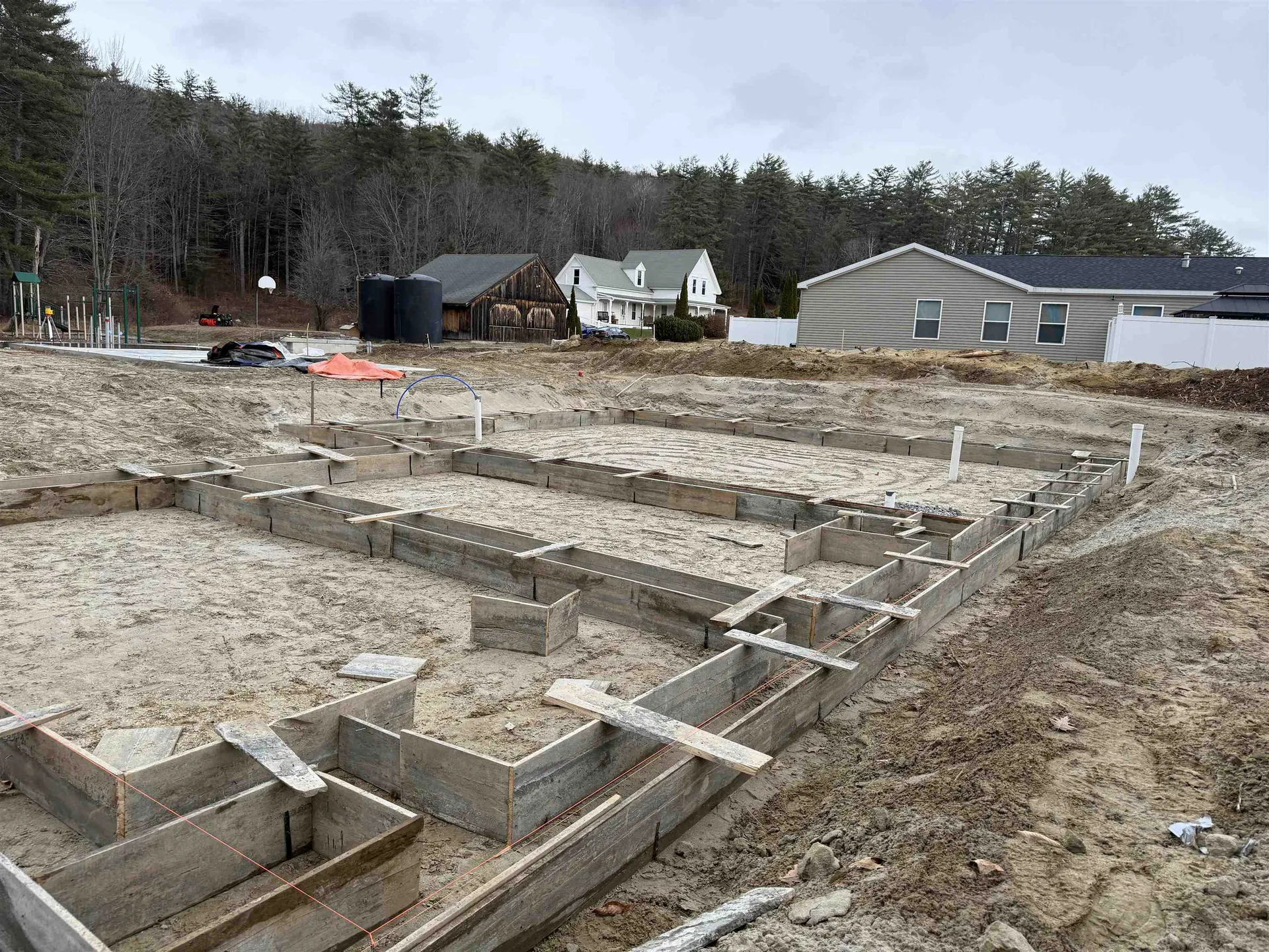 27A Woodland Way Plymouth NH 03264