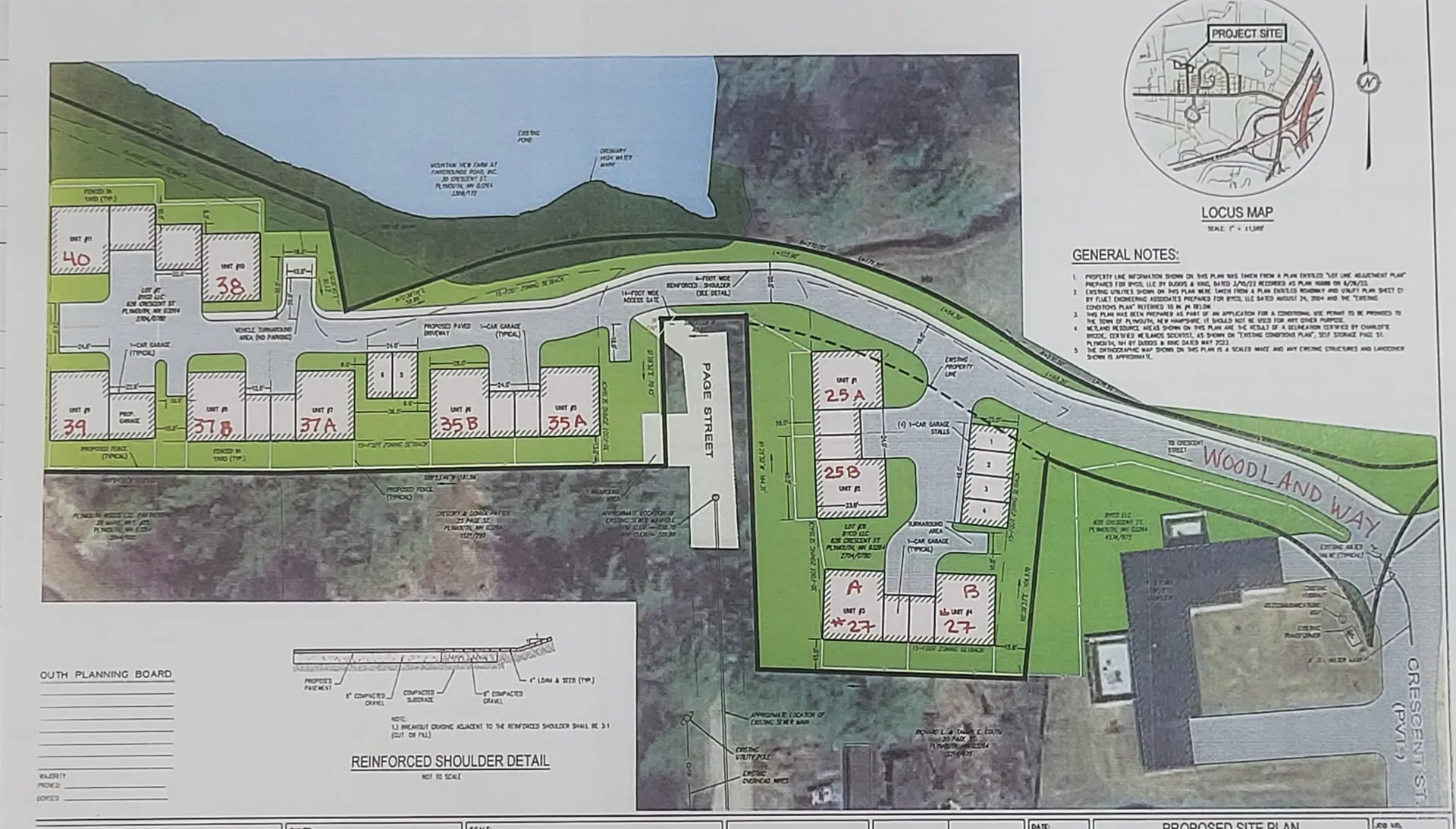 27A Woodland Way Plymouth NH 03264