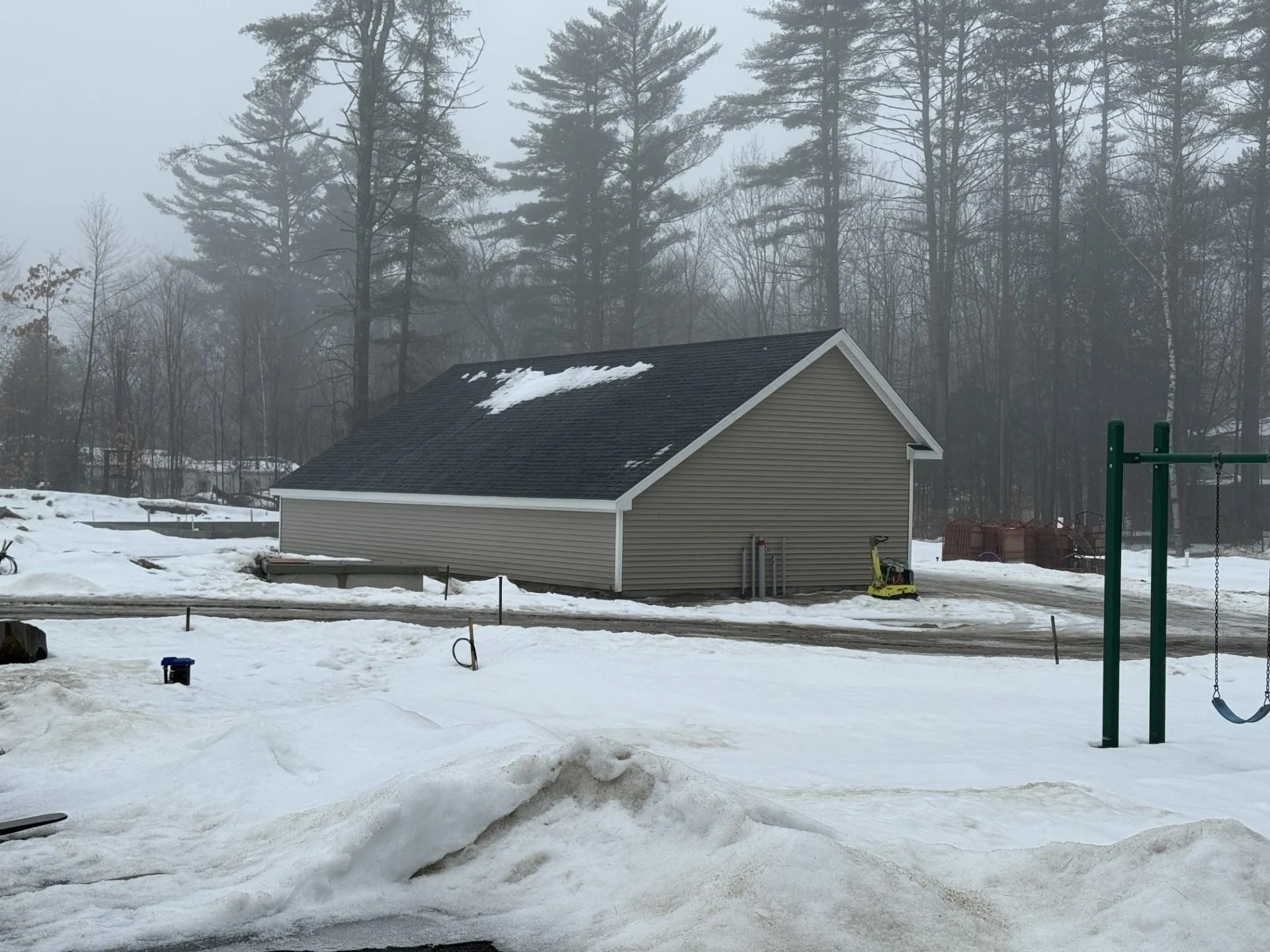 27A Woodland Way Plymouth NH 03264