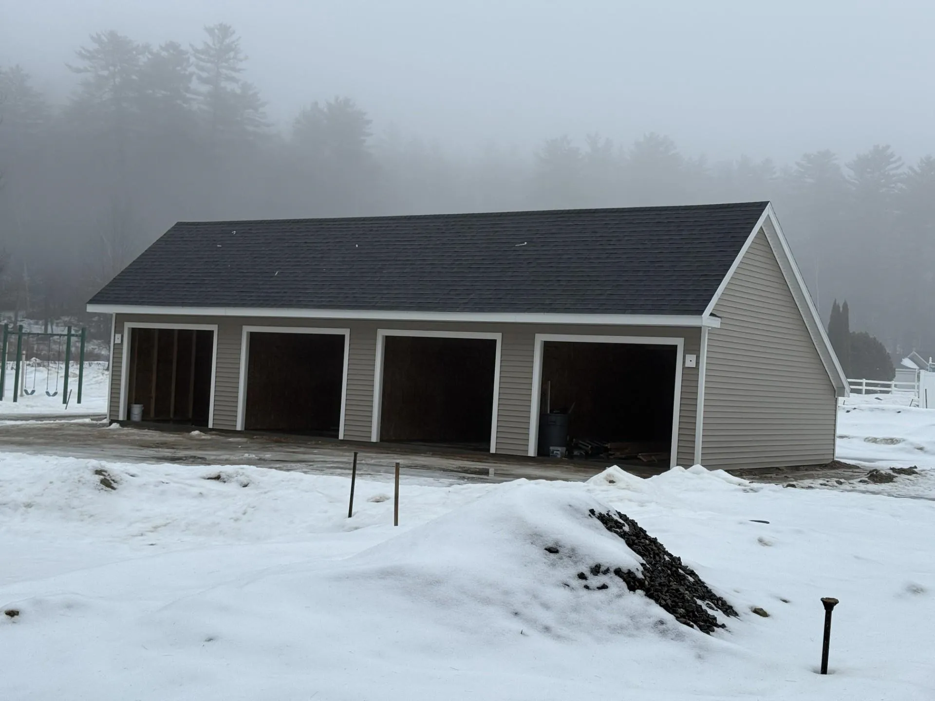 27A Woodland Way Plymouth NH 03264