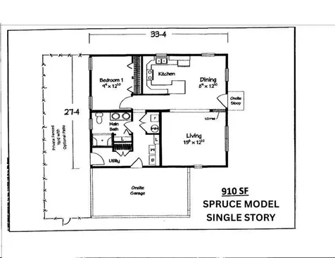 27A Woodland Way Plymouth NH 03264