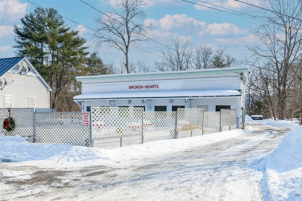 192 Us Route 5n Fairlee VT 05045