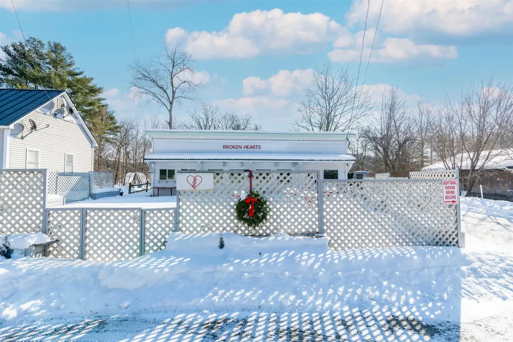 192 Us Route 5n Fairlee VT 05045