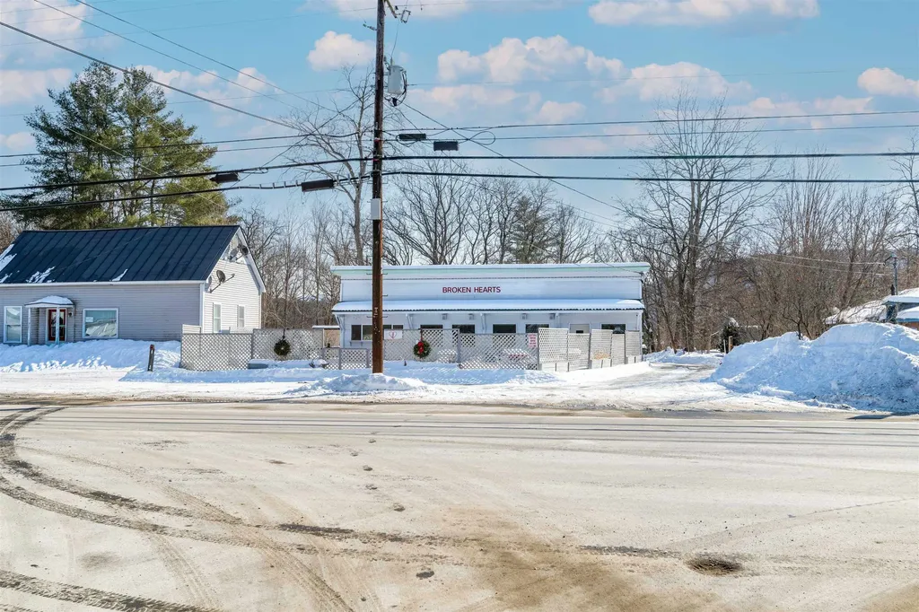 192 Us Route 5n Fairlee VT 05045