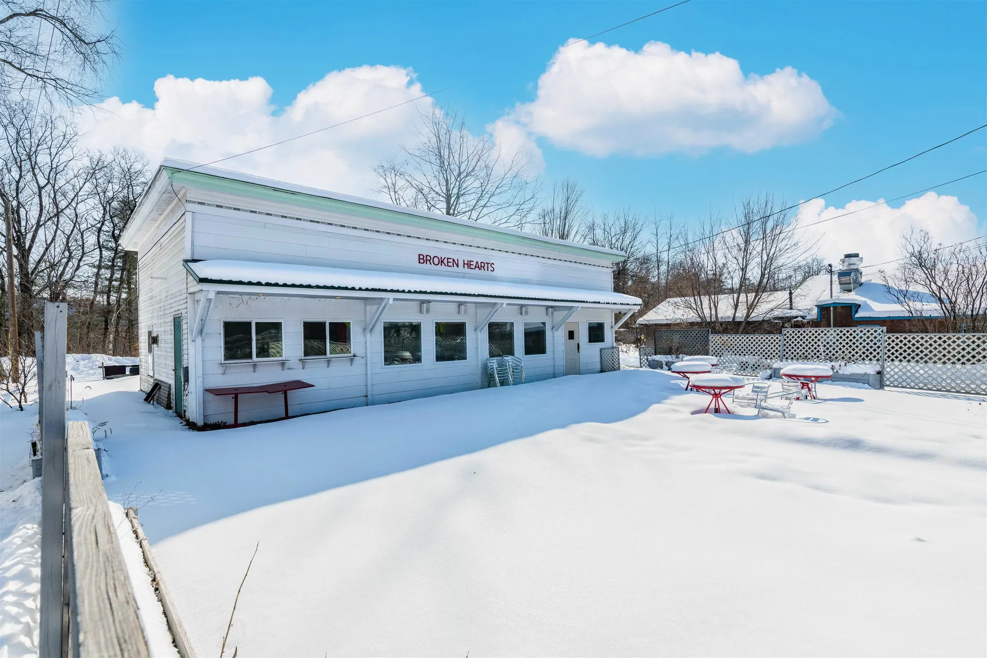 192 Us Route 5n Fairlee VT 05045