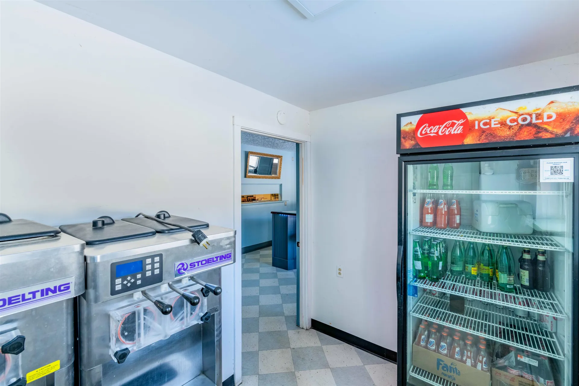 192 Us Route 5n Fairlee VT 05045